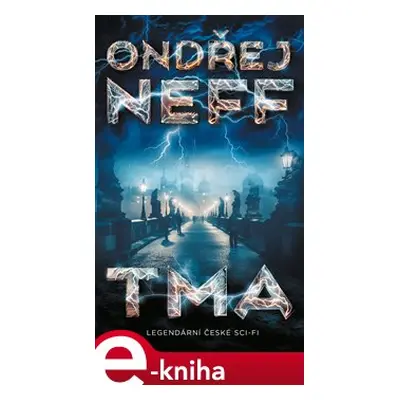 Tma - Ondřej Neff