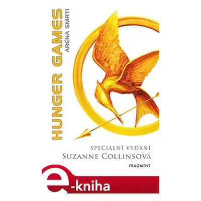 Aréna smrti - Suzanne Collins