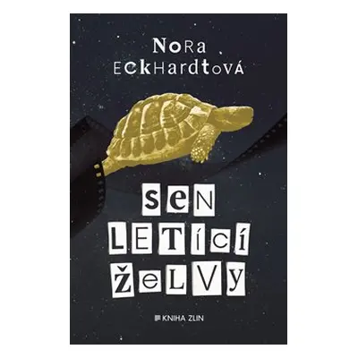 Sen letící želvy - Nora Eckhardtová