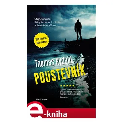 Poustevník - Thomas Rydahl