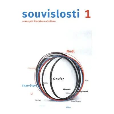 Souvislosti 1/2019