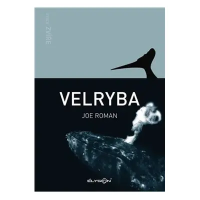 Velryba - Joe Roman