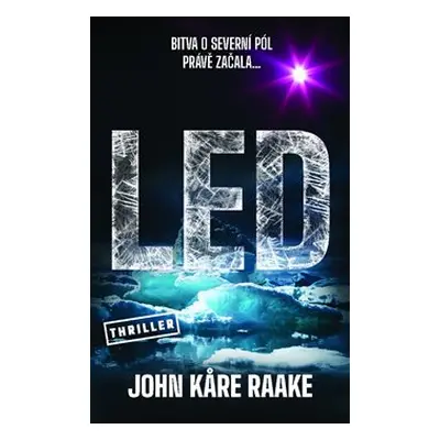 Led - John Kare Raake