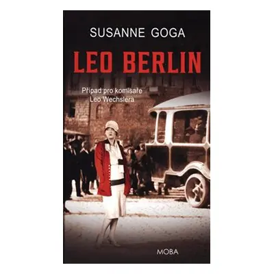 Leo Berlin - Susanne Goga