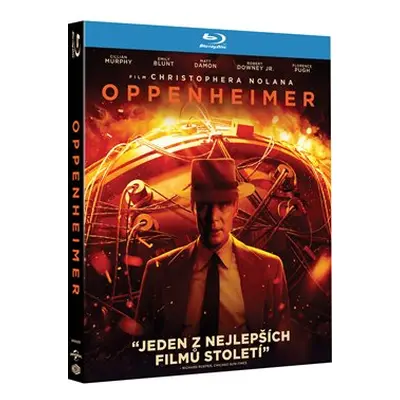 Oppenheimer