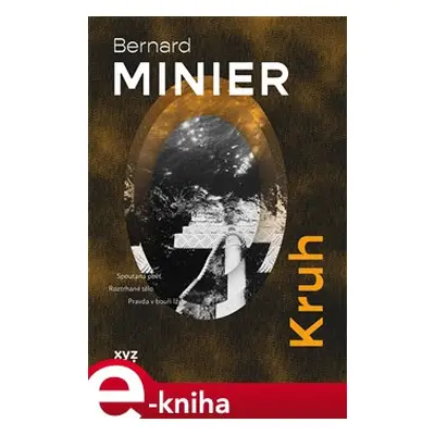 Kruh - Bernard Minier