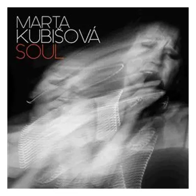 Soul - Marta Kubišová