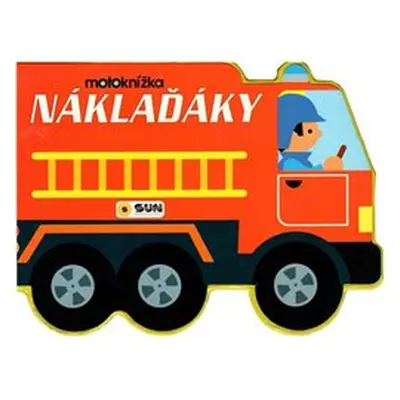 Motoknížka - Náklaďáky