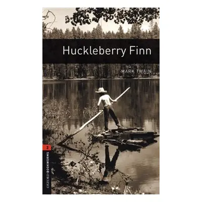 Huckleberry Finn - Mark Twain