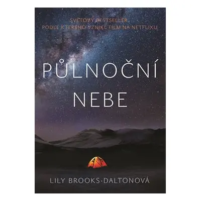 Půlnoční nebe - Lily Brooks-Daltonová