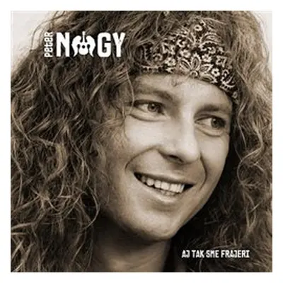 Nagy Peter - Aj tak sme stále frajeri 2 CD