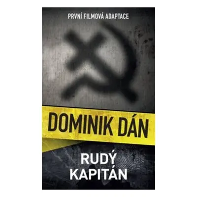 Rudý kapitán - Dominik Dán