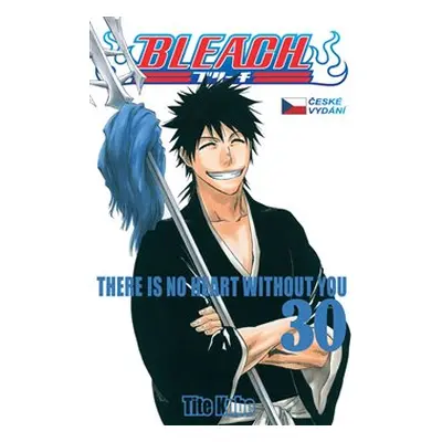 Bleach 30: There Is No Heart Without You - Tite Kubo