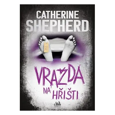 Vražda na hřišti - Catherine Shepherdová