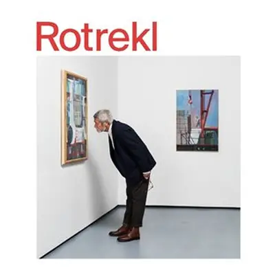 Rotrekl - Tomáš Pospiszyl