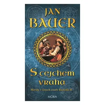 S cejchem vraha - Jan Bauer