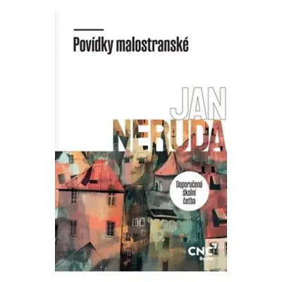 Povídky malostranské - Jan Neruda