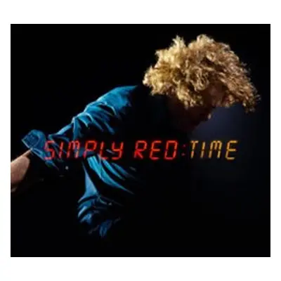 Time - Simply Red