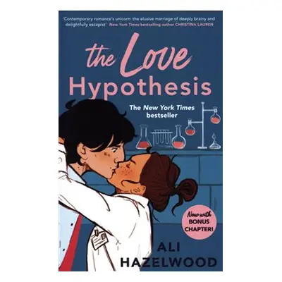 Love Hypothesis - Ali Hazelwood