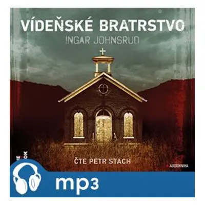 Vídeňské bratrstvo, mp3 - Ingar Johnsrud