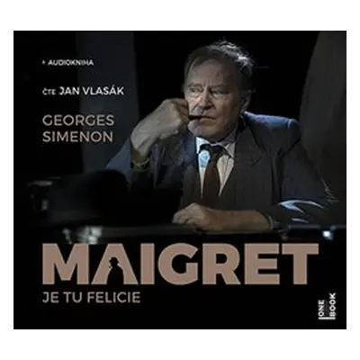 Maigret - Je tu Felicie - Georges Simenon