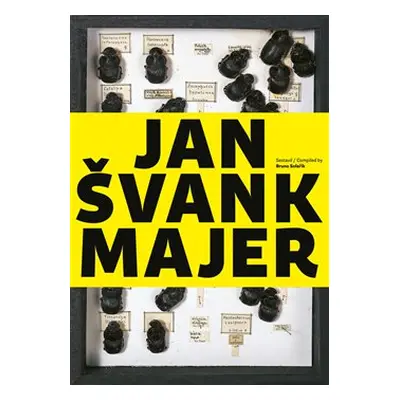 Jan Švankmajer - kolektiv