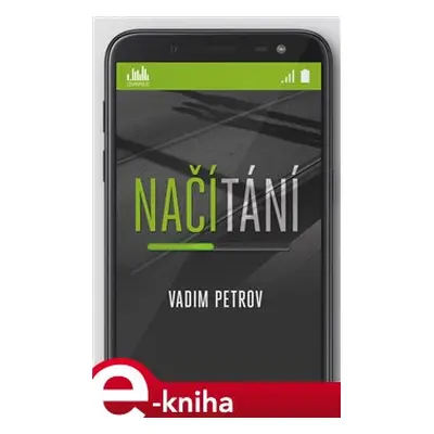 Načítání - Vadim Petrov