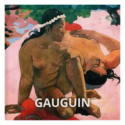 Gauguin - Armelle Fémelat