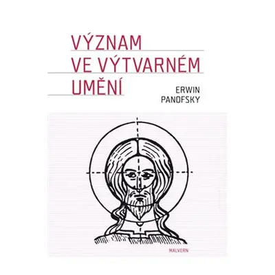 Význam ve výtvarném umění - Erwin Panofsky