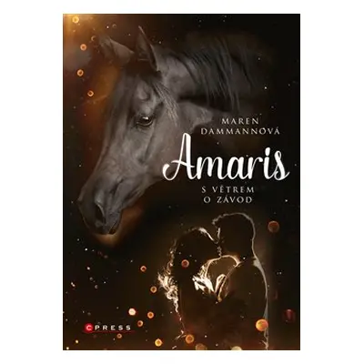 Amaris - Maren Dammann