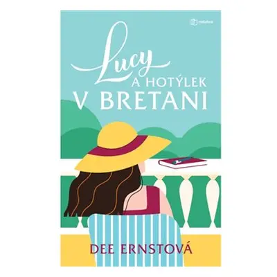 Lucy a hotýlek v Bretani - Dee Ernstová