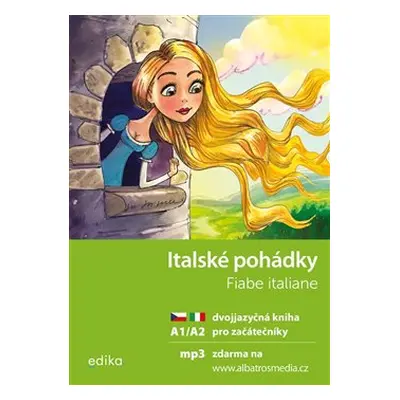 Italské pohádky A1/A2 - Valeria De Tommaso