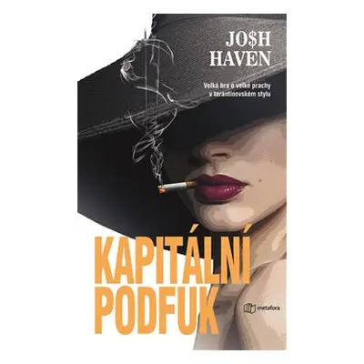 Kapitální podfuk - Josh Haven