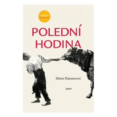 Polední hodina - Dörte Hansenová