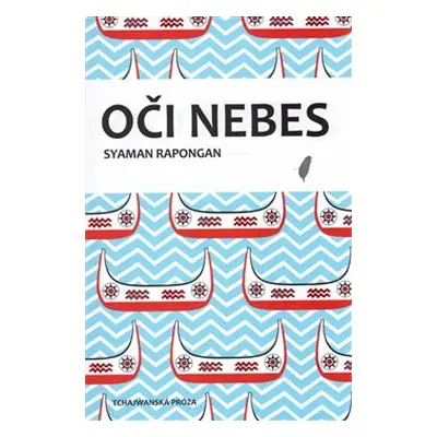 Oči nebes - Syaman Rapongan