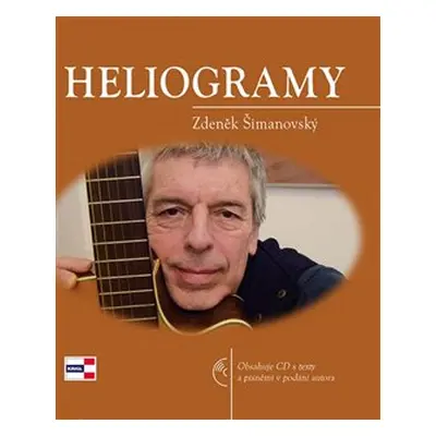 Heliogramy - Zdeněk Šimanovský