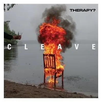 Cleave - Therapy?