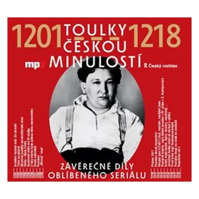 Toulky českou minulostí - 1201-1218