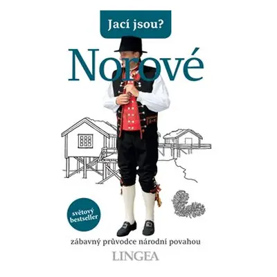 Jací jsou? - Norové - Dan Elloway