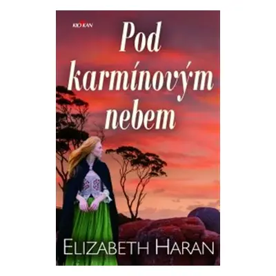 Pod karmínovým nebem - Elizabeth Haran