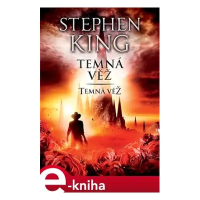 Temná věž VII. - Temná věž - Stephen King