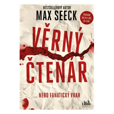 Věrný čtenář - Max Seeck