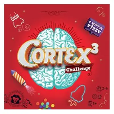 Cortex 3