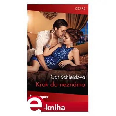 Krok do neznáma - Cat Schieldová