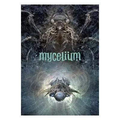 Mycelium VII: Zakázané směry - Vilma Kadlečková