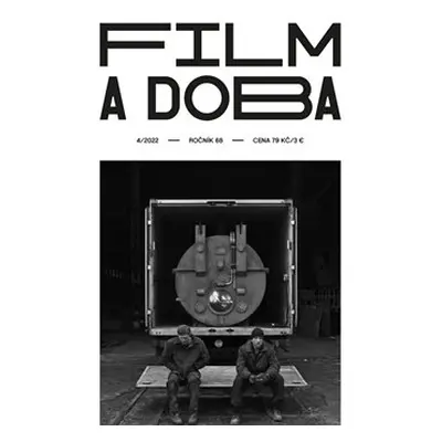 Film a doba 4/2022