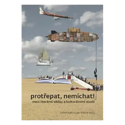 Protřepat, nemíchat!