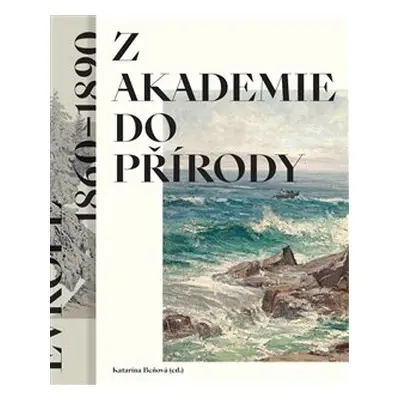 Z akademie do přírody