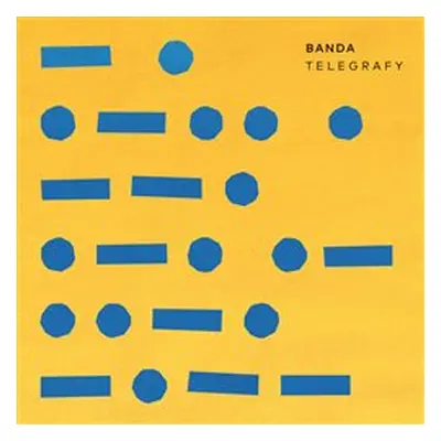 Banda slovakia - Telegrafy CD