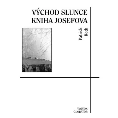 Východ slunce - Patrick Roth